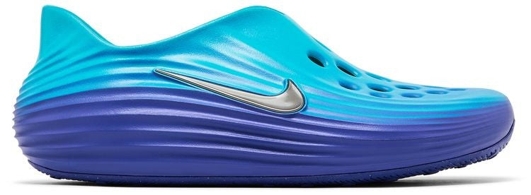 NIKE REACTX REJUVEN8 DUSTY CACTUS PERSIAN VIOLET OFF NOIR