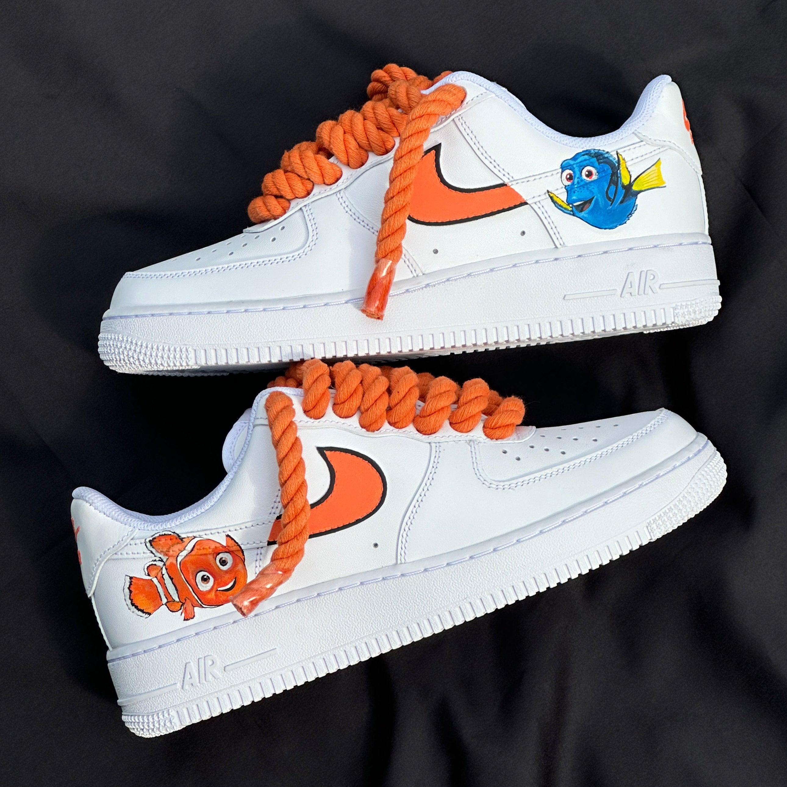 FINDING NEMO AF1