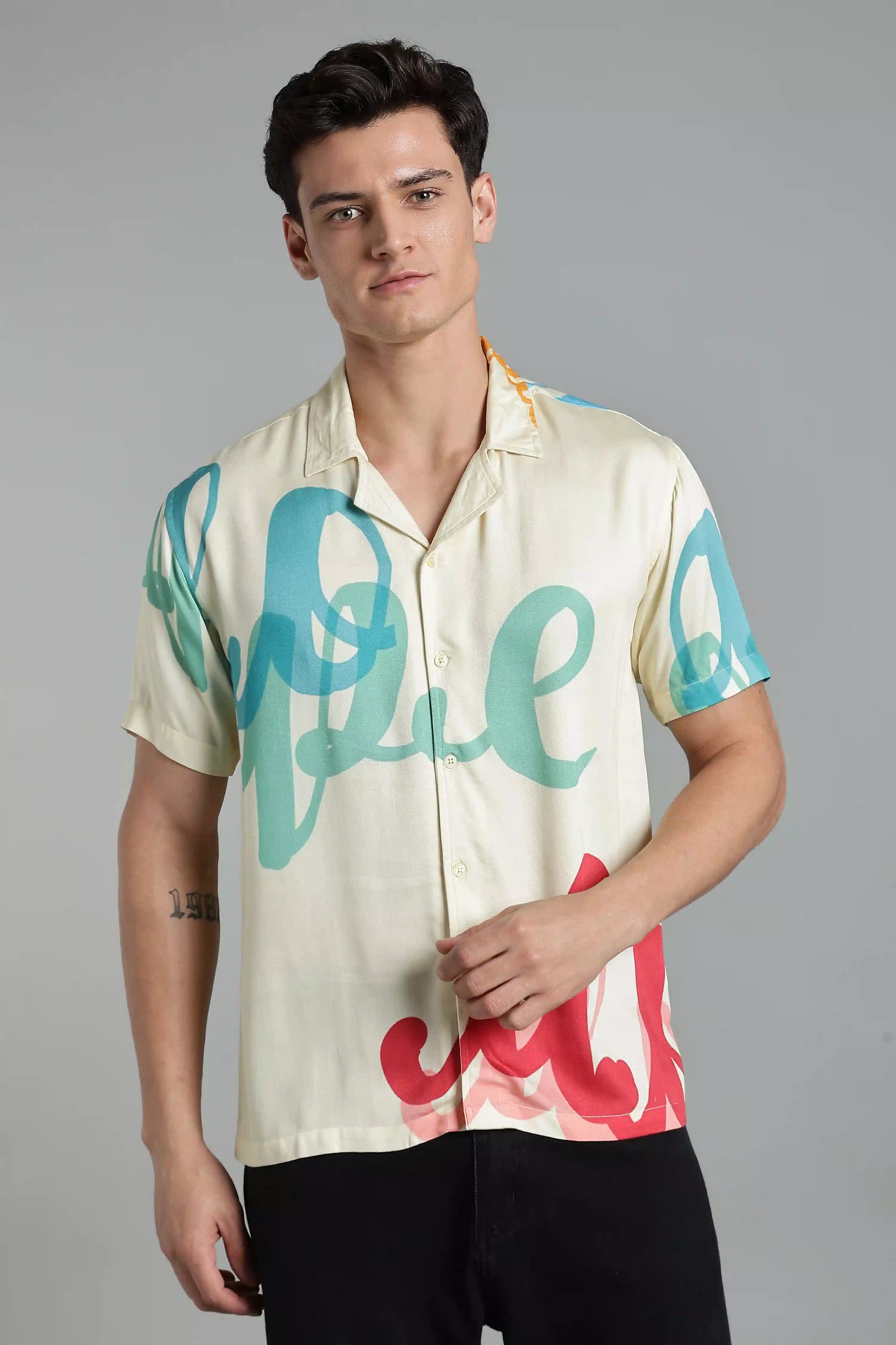 Dope Shirt