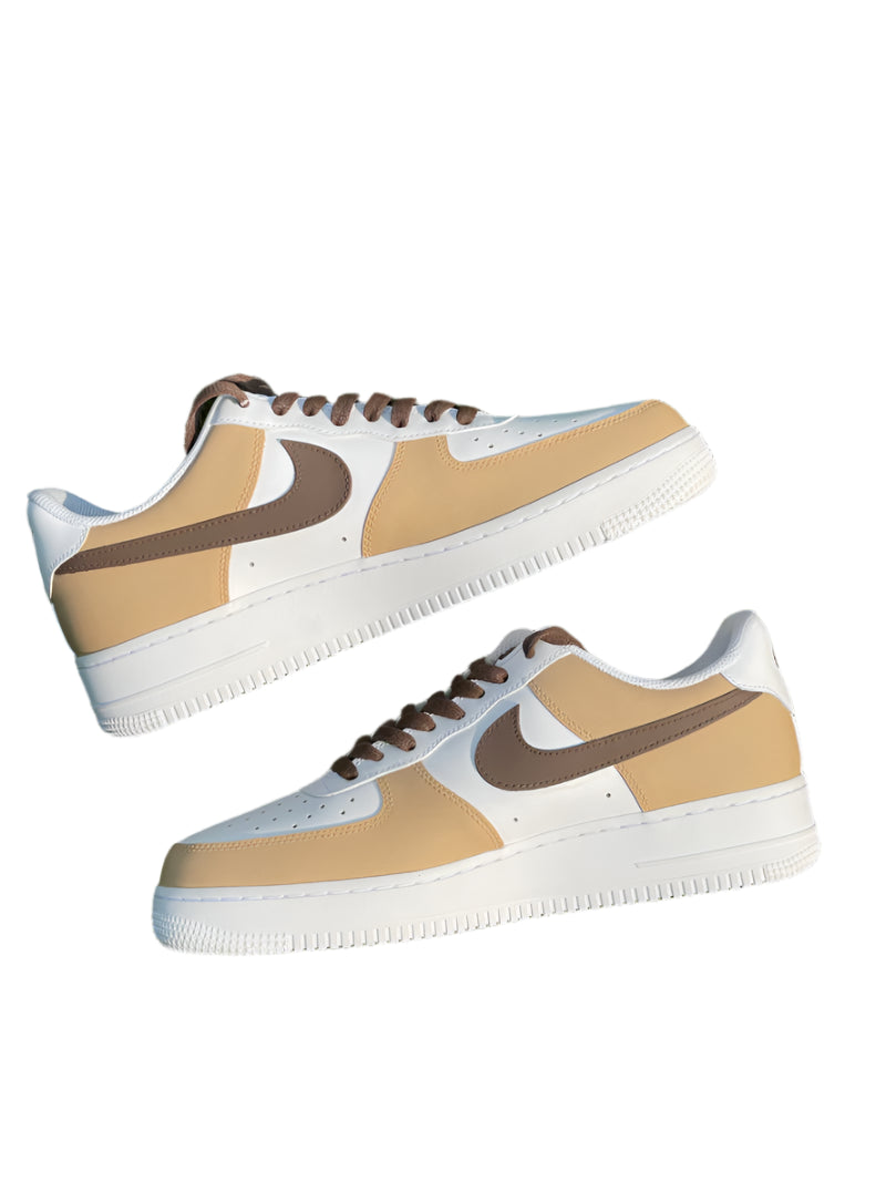 Nike Air Force 1 Low BROWN PASTEL