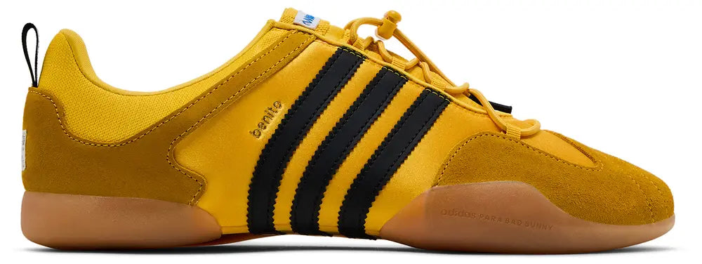 Bad Bunny x Ballerina 'Bold Gold'