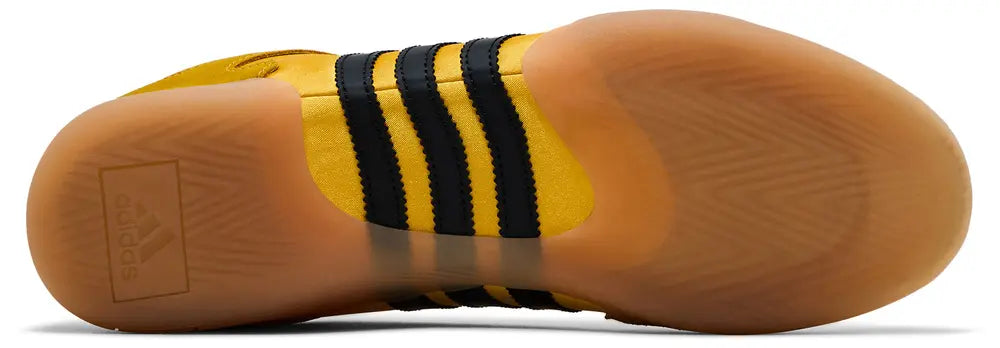 Bad Bunny x Ballerina 'Bold Gold'