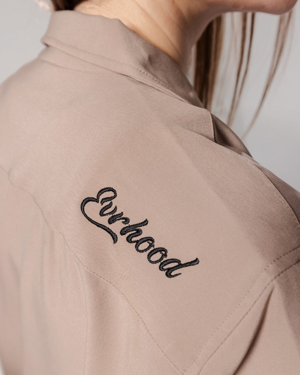 Bowling Shirt - Khaaki