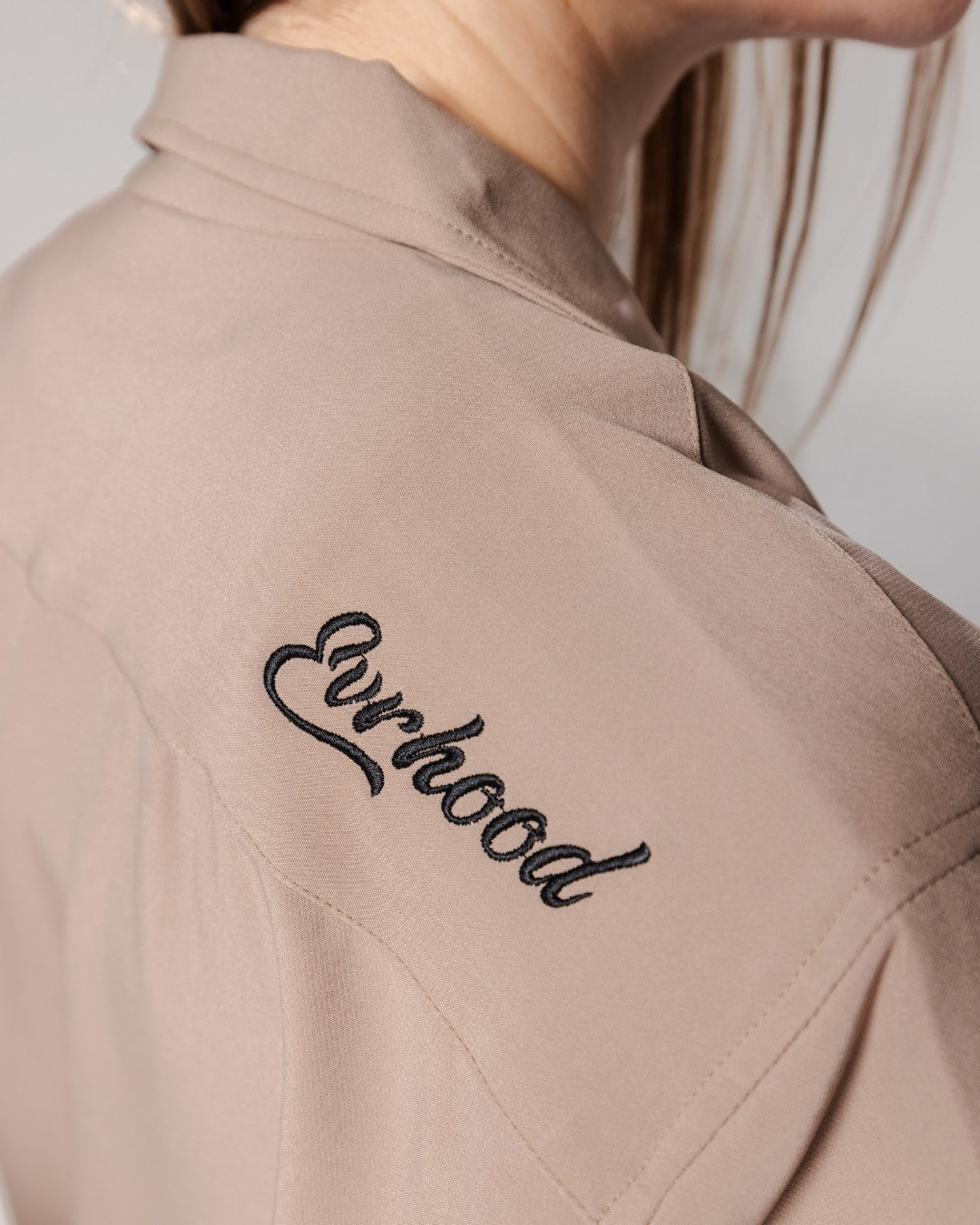 Bowling Shirt - Khaaki