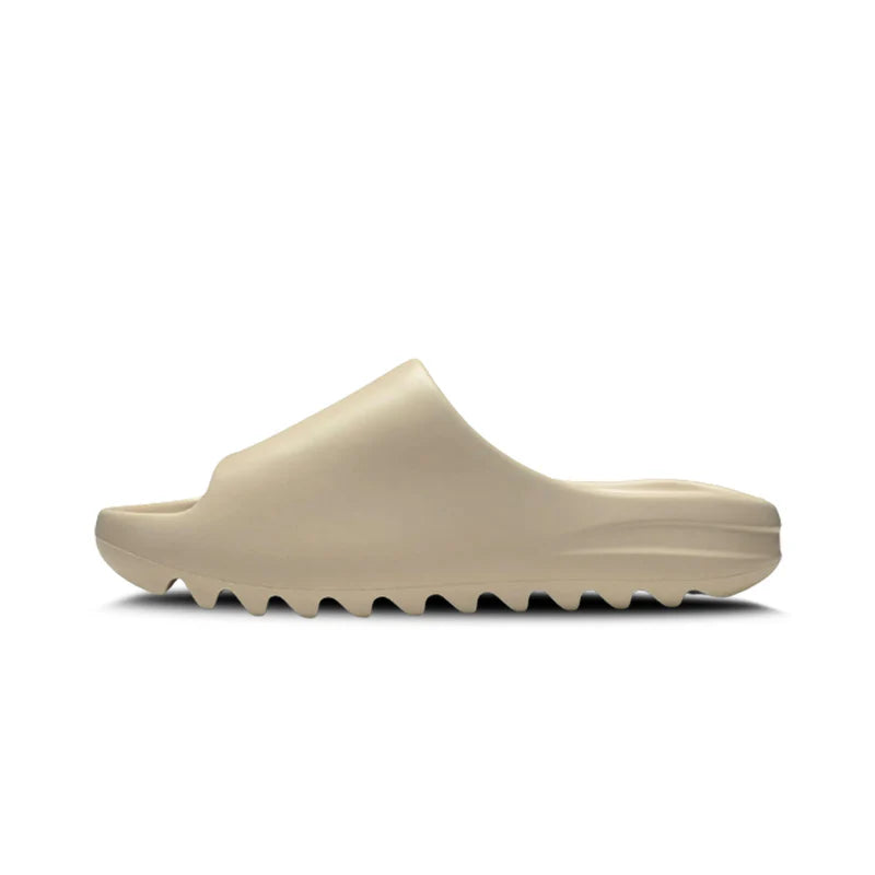 Adidas Yeezy Slides Bone