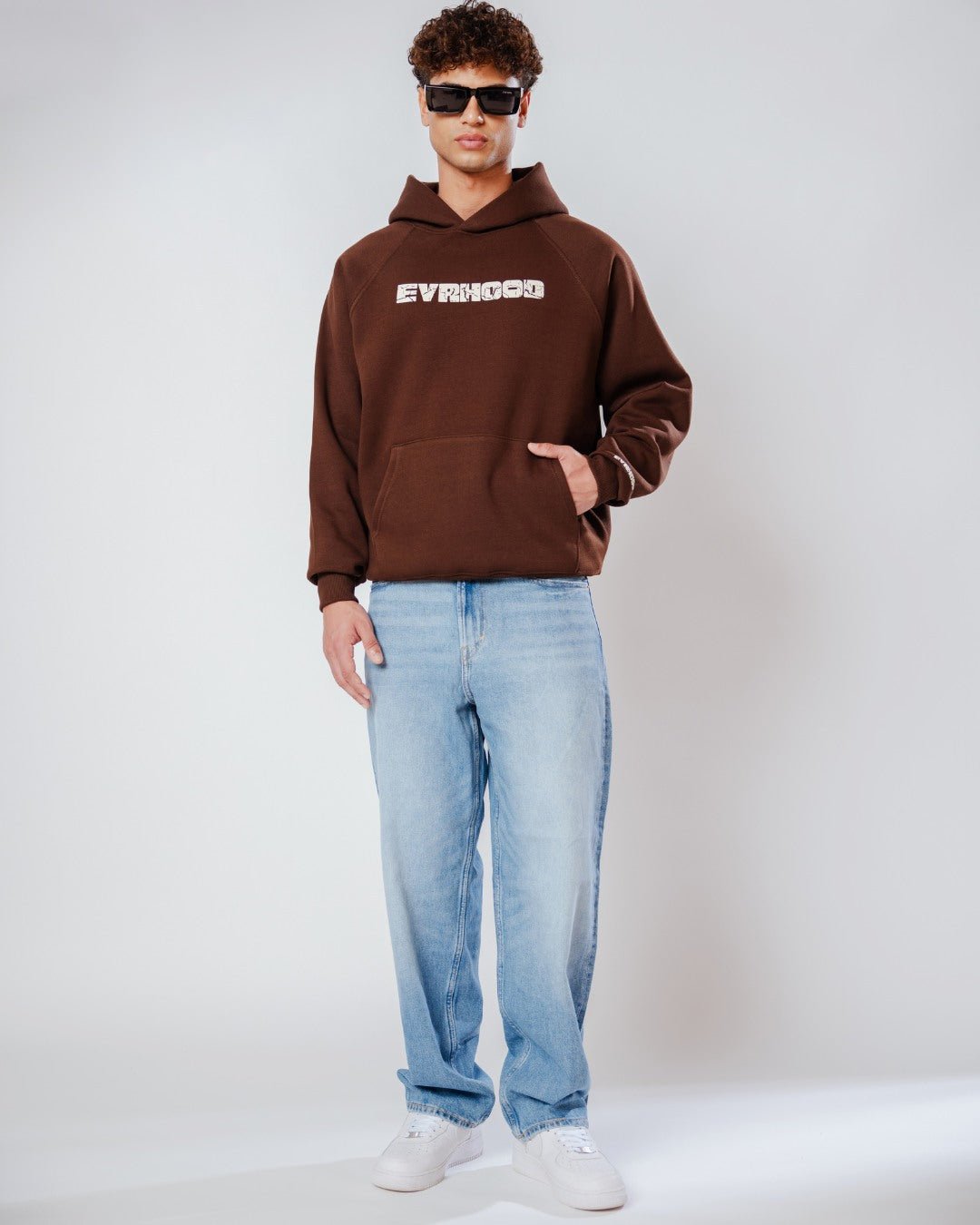 Cocoa Essential Hoodie