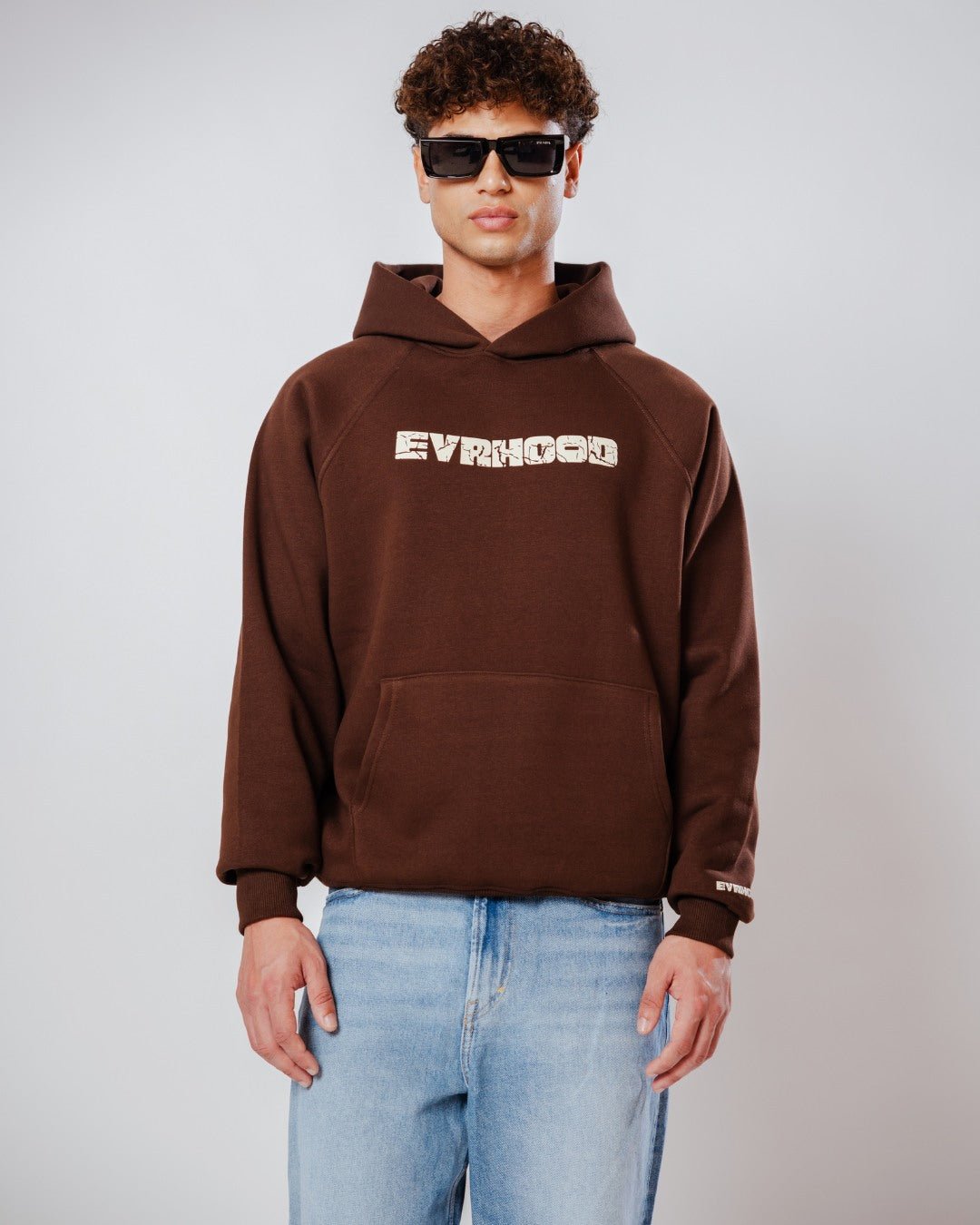 Cocoa Essential Hoodie