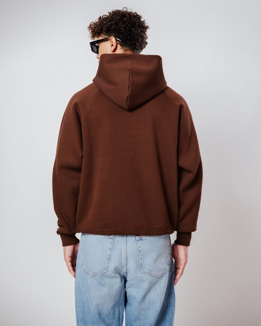 Cocoa Essential Hoodie