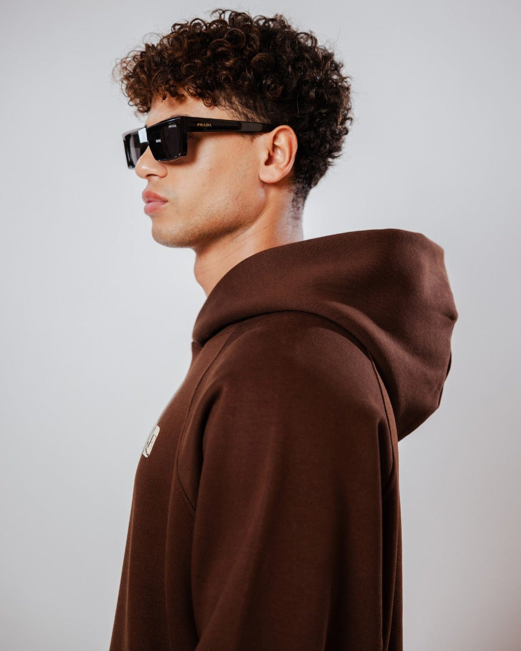 Cocoa Essential Hoodie