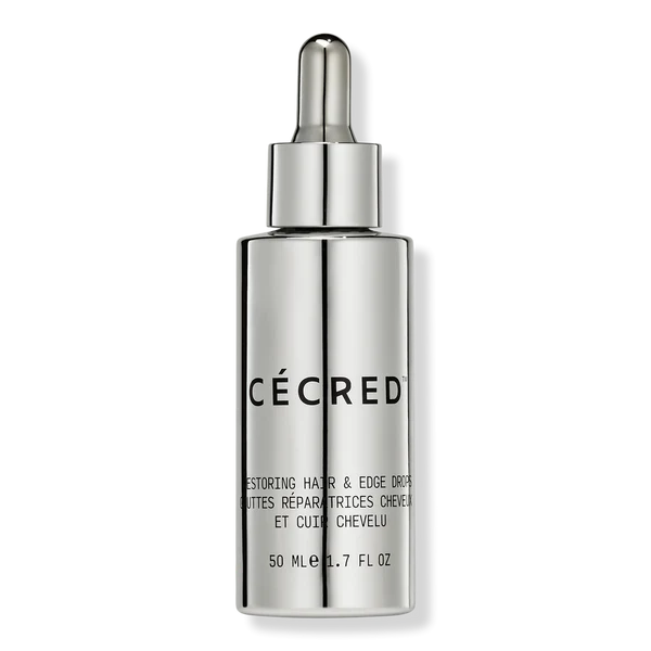 Cecred Restoring Hair & Edge Drops