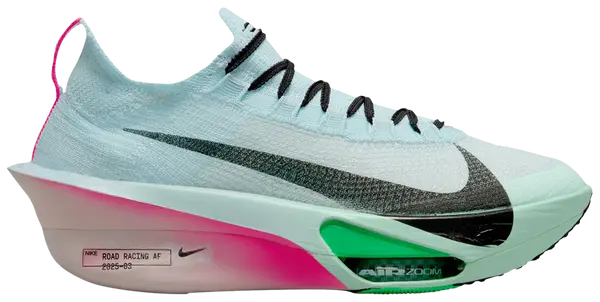NIKE AIR ZOOM ALPHAFLY NEXT% 3