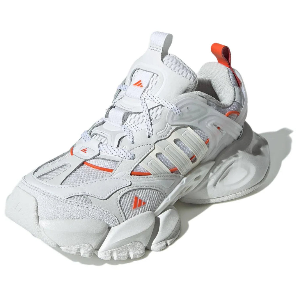 Adidas XLG Deluxe "White Red"