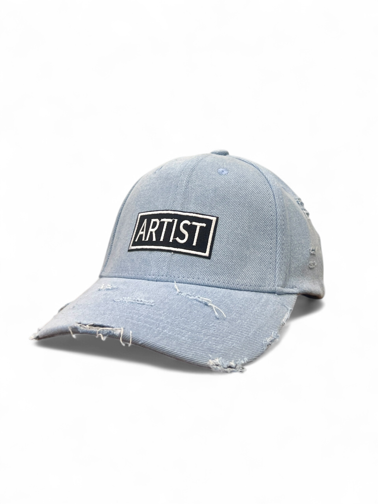Shop Denim Caps
