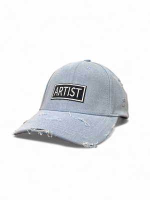 Shop Denim Caps
