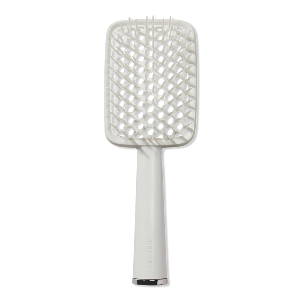 Cecred Vented Paddle Brush