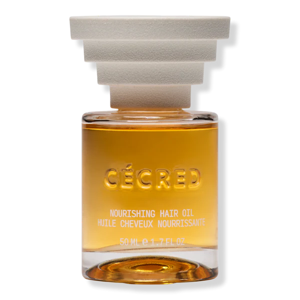 Cecred Nourishing Hair Oil