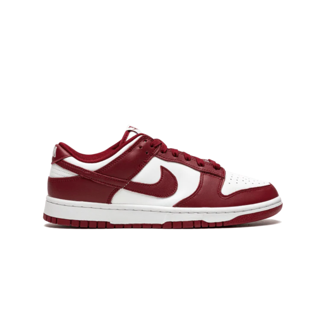 Nike Dunk Low Team Red (2022)