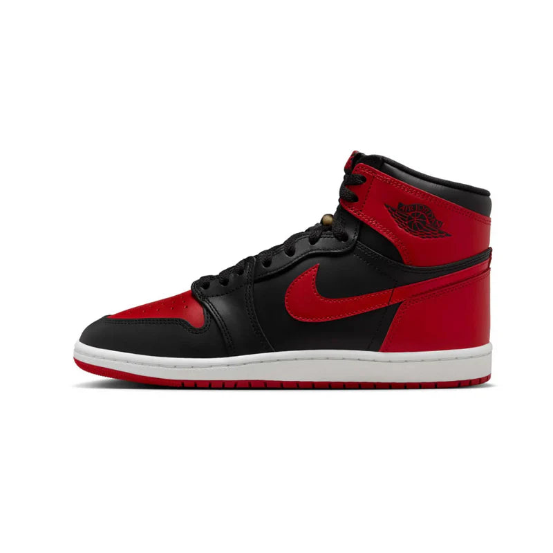 Air Jordan 1 High 85 Bred Banned ( 2025 )
