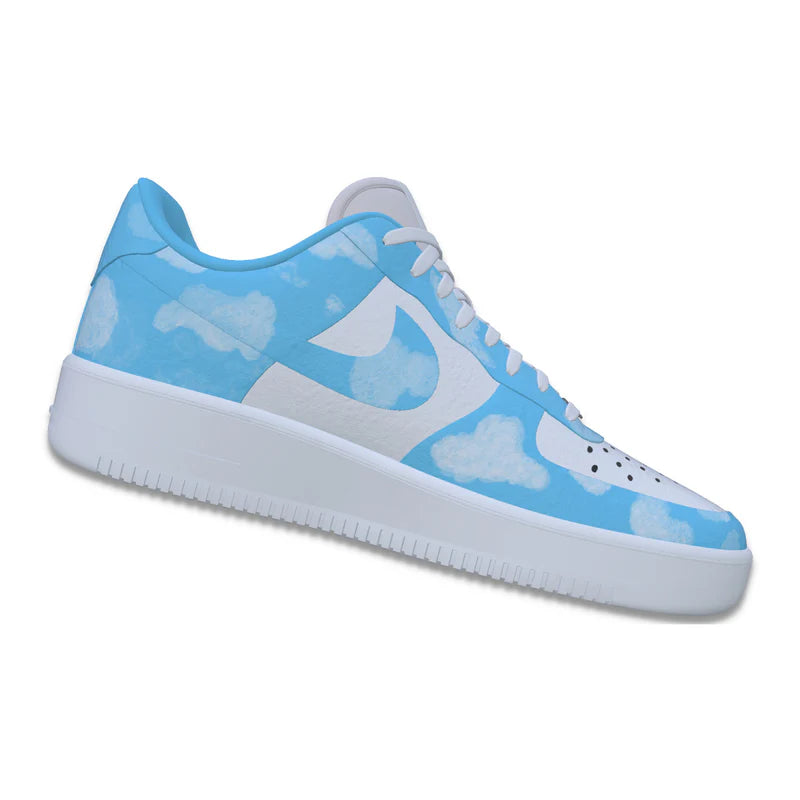 Nike Air Force 1 Low CLOUD
