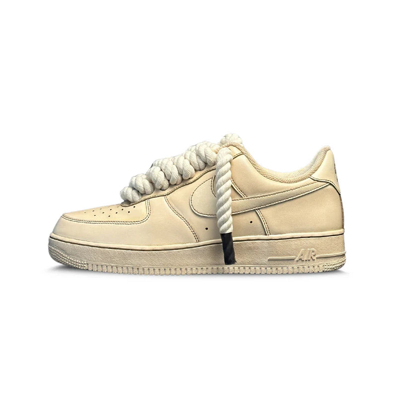 Nike Air Force 1 Low COFFEE