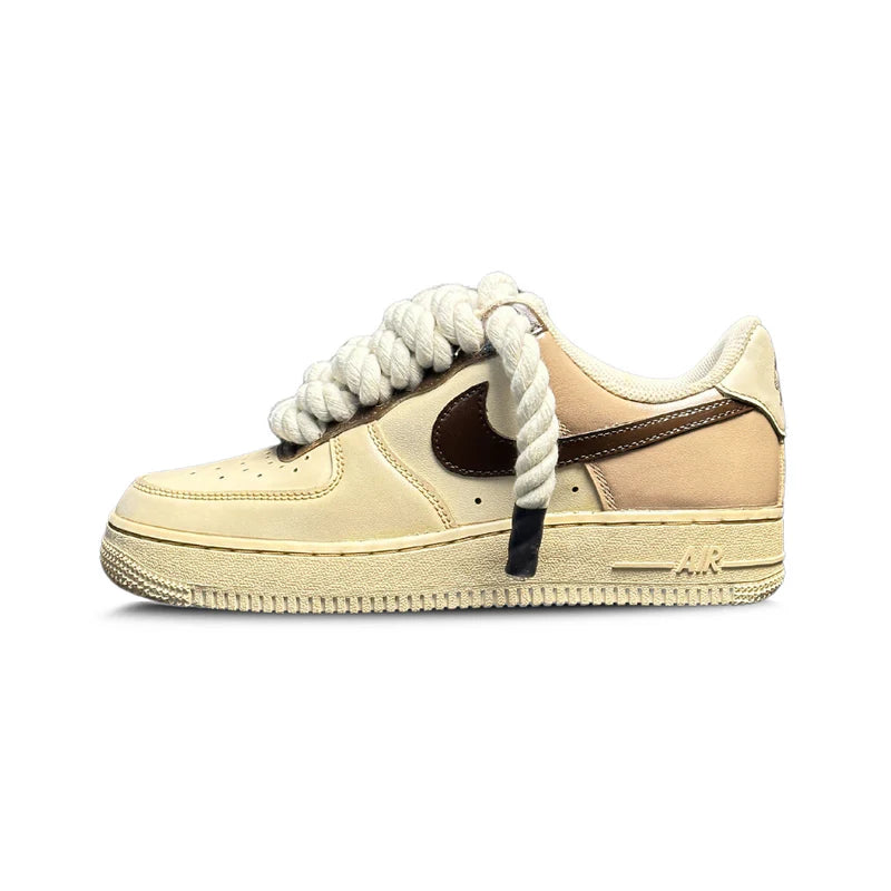 Nike Air Force 1 Low COFFEE PALETTE