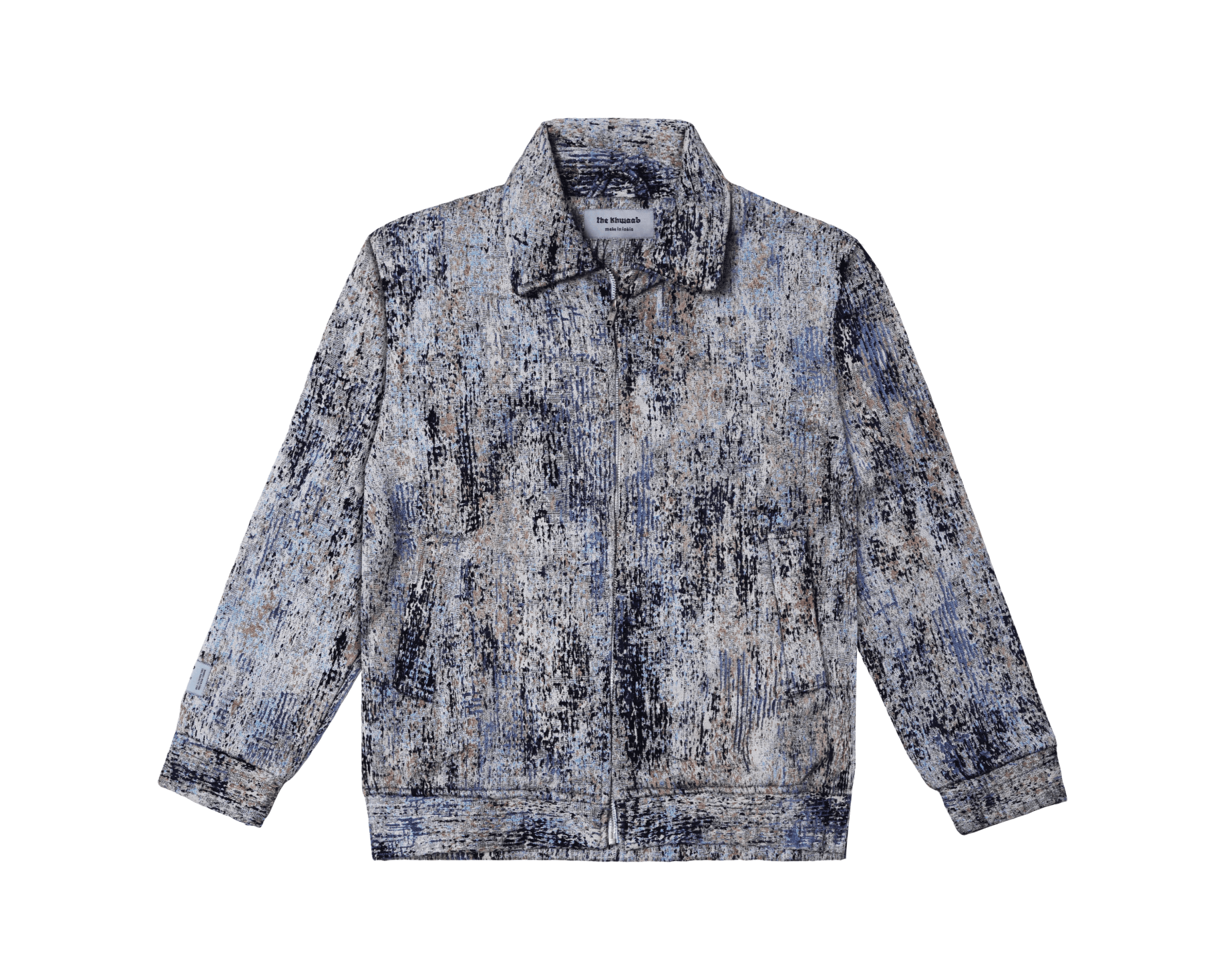 Coastal Odyssey Jacket