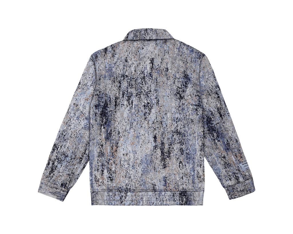 Coastal Odyssey Jacket