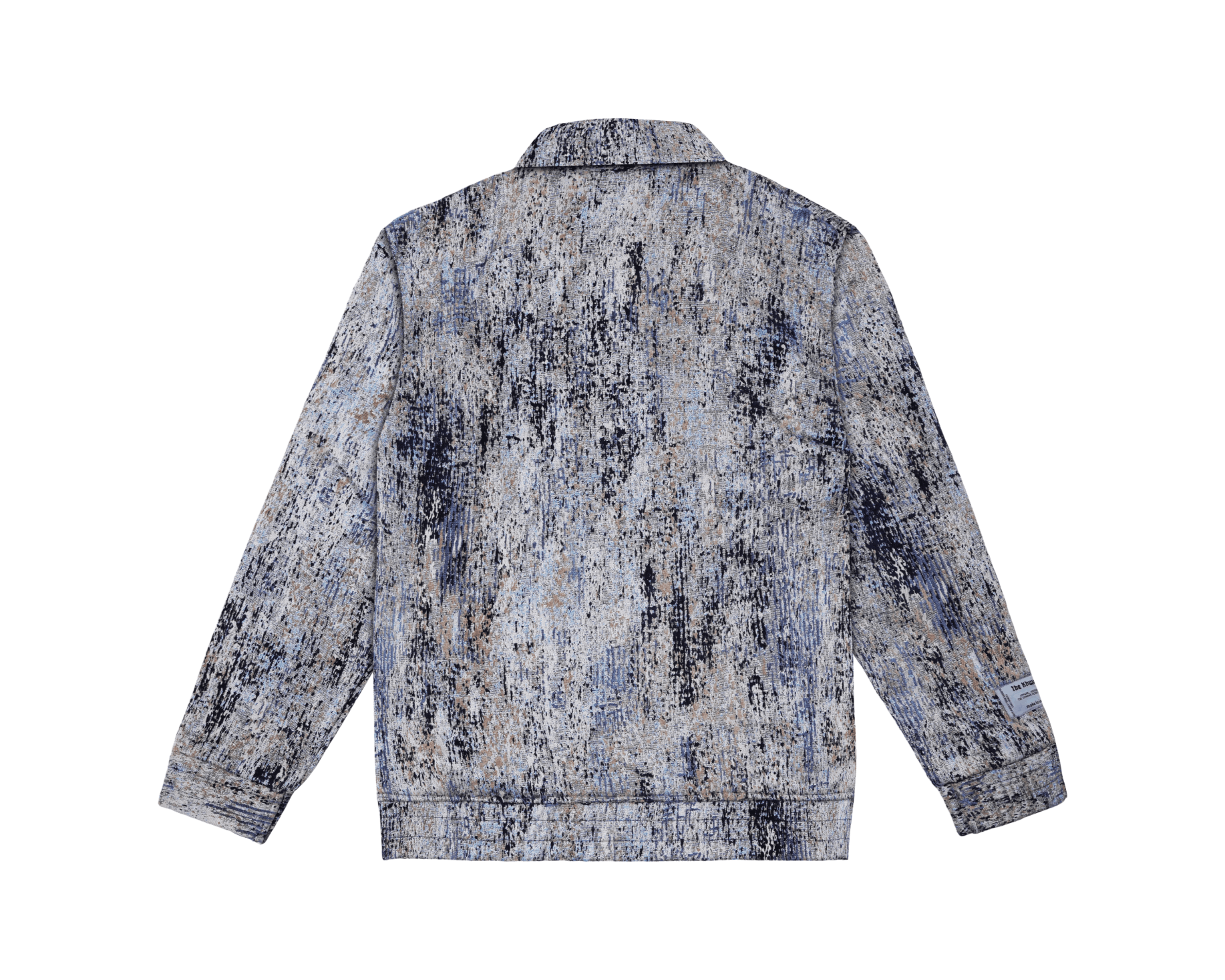 Coastal Odyssey Jacket