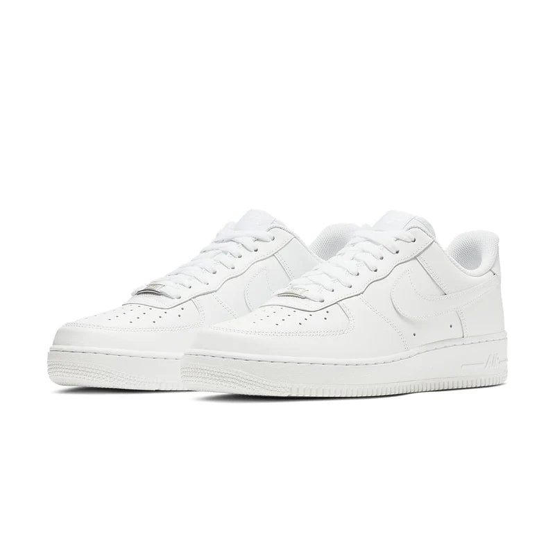 Air Force 1 Low '07 White