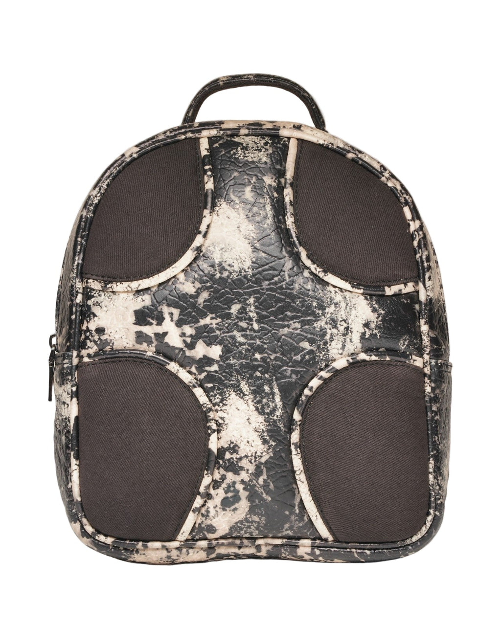 Muddled Knapsack - Rusted Grain - Fetti