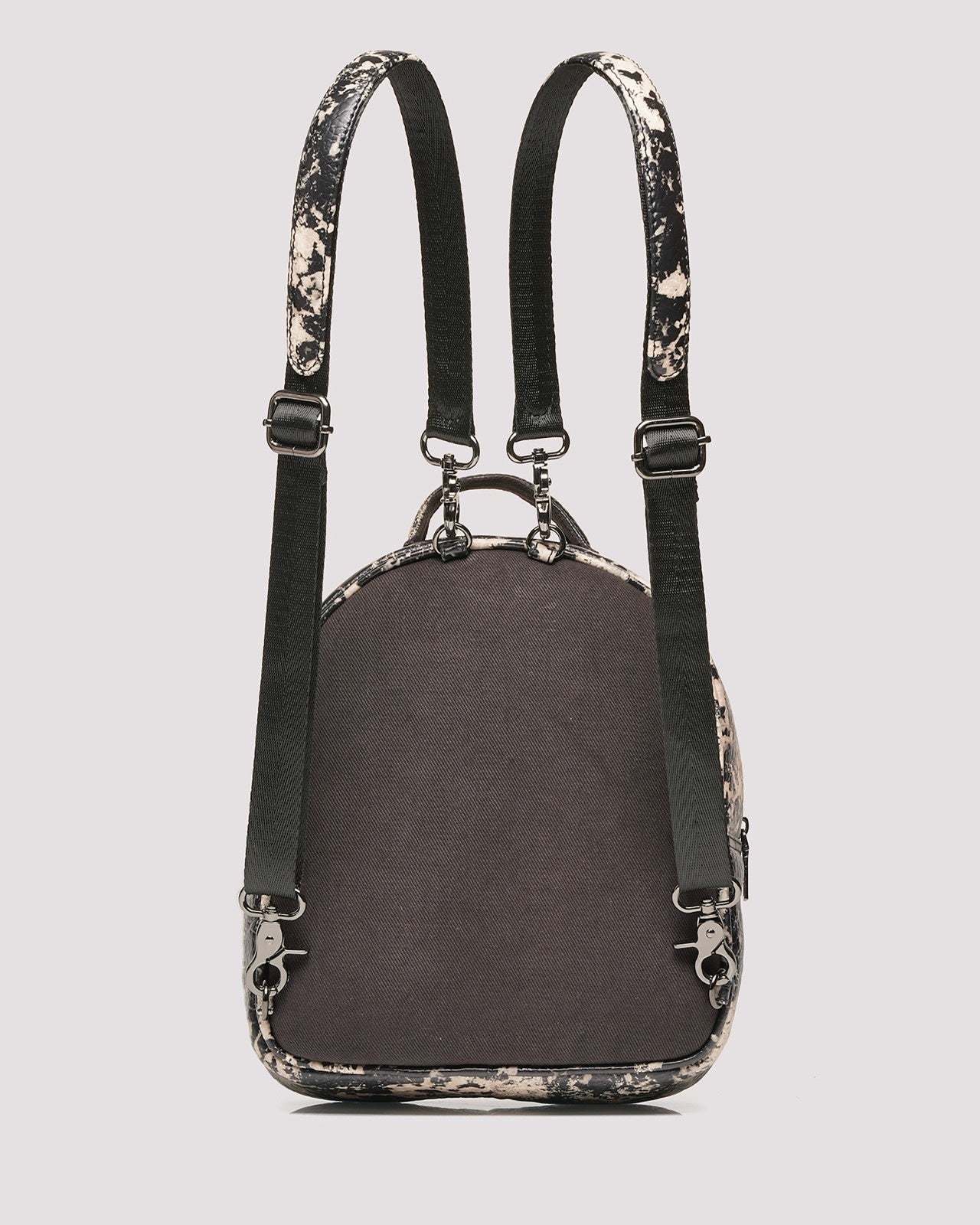 Muddled Knapsack - Rusted Grain - Fetti