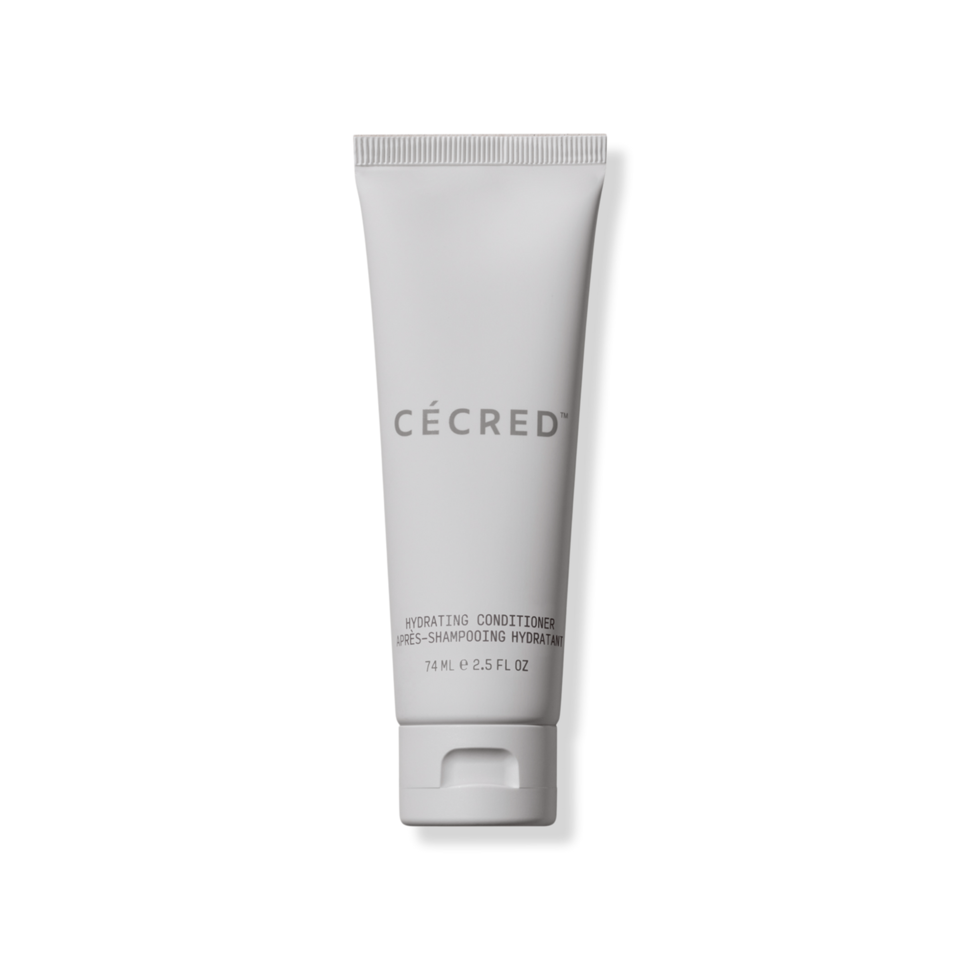 Cecred Travel Size Hydrating Conditioner