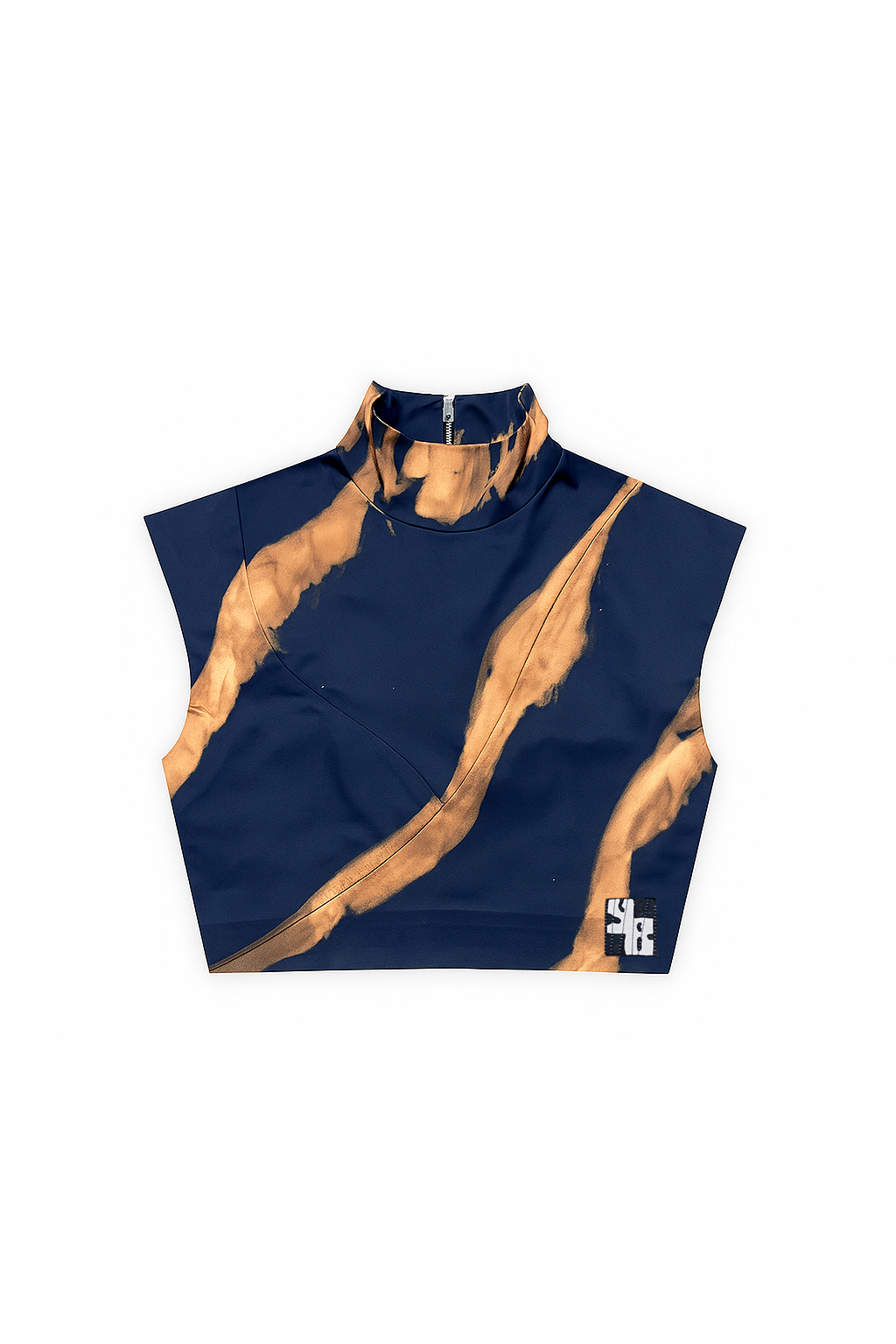 BREAKOUT CROP JACKET LTD. ED.