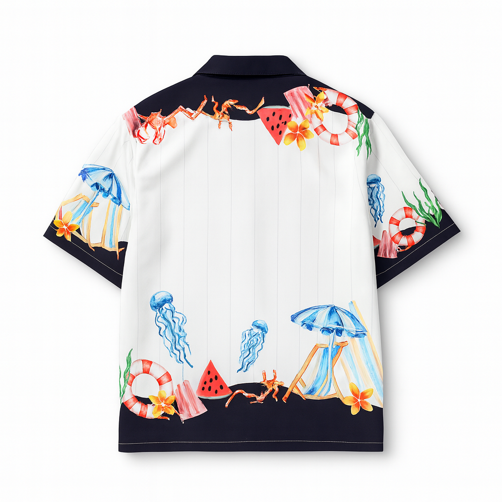 VACAY CLUB SHIRT