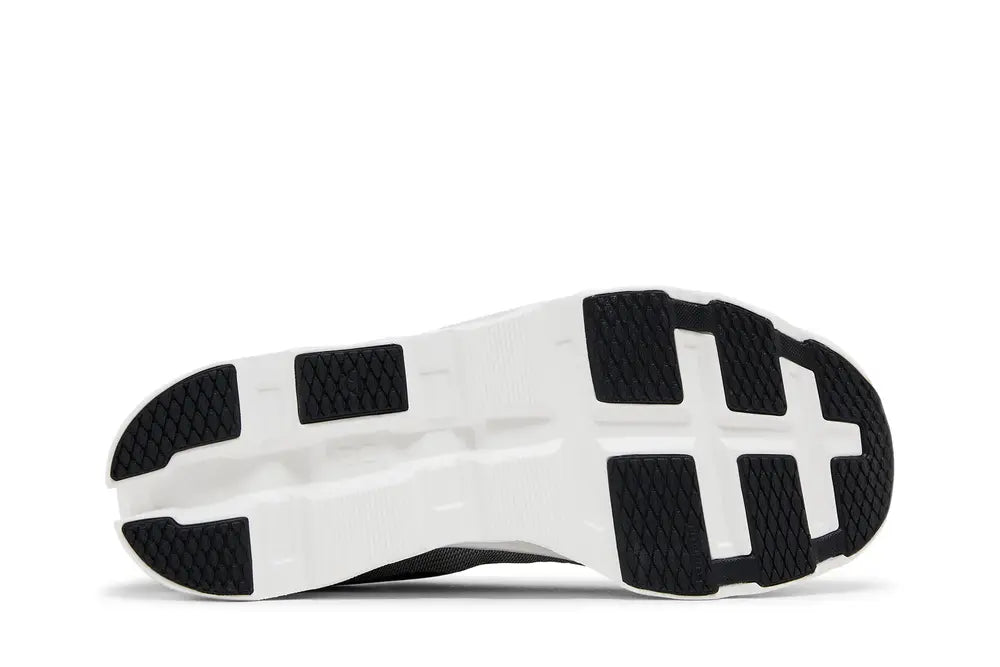 On Running Cloudmonster 2 Black Frost