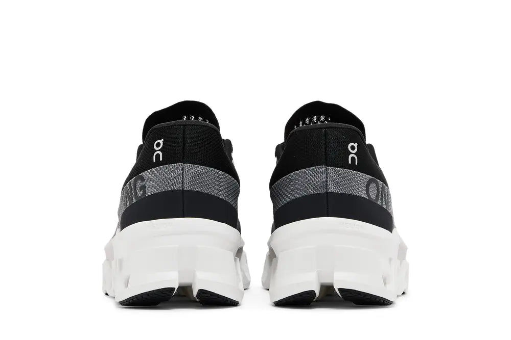 On Running Cloudmonster 2 Black Frost