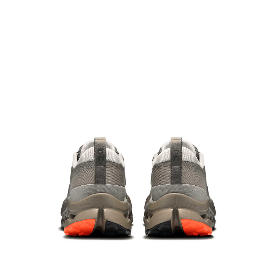 ON RUNNING Cloudsurfer Trail 2 "Eclipse | Cinder"