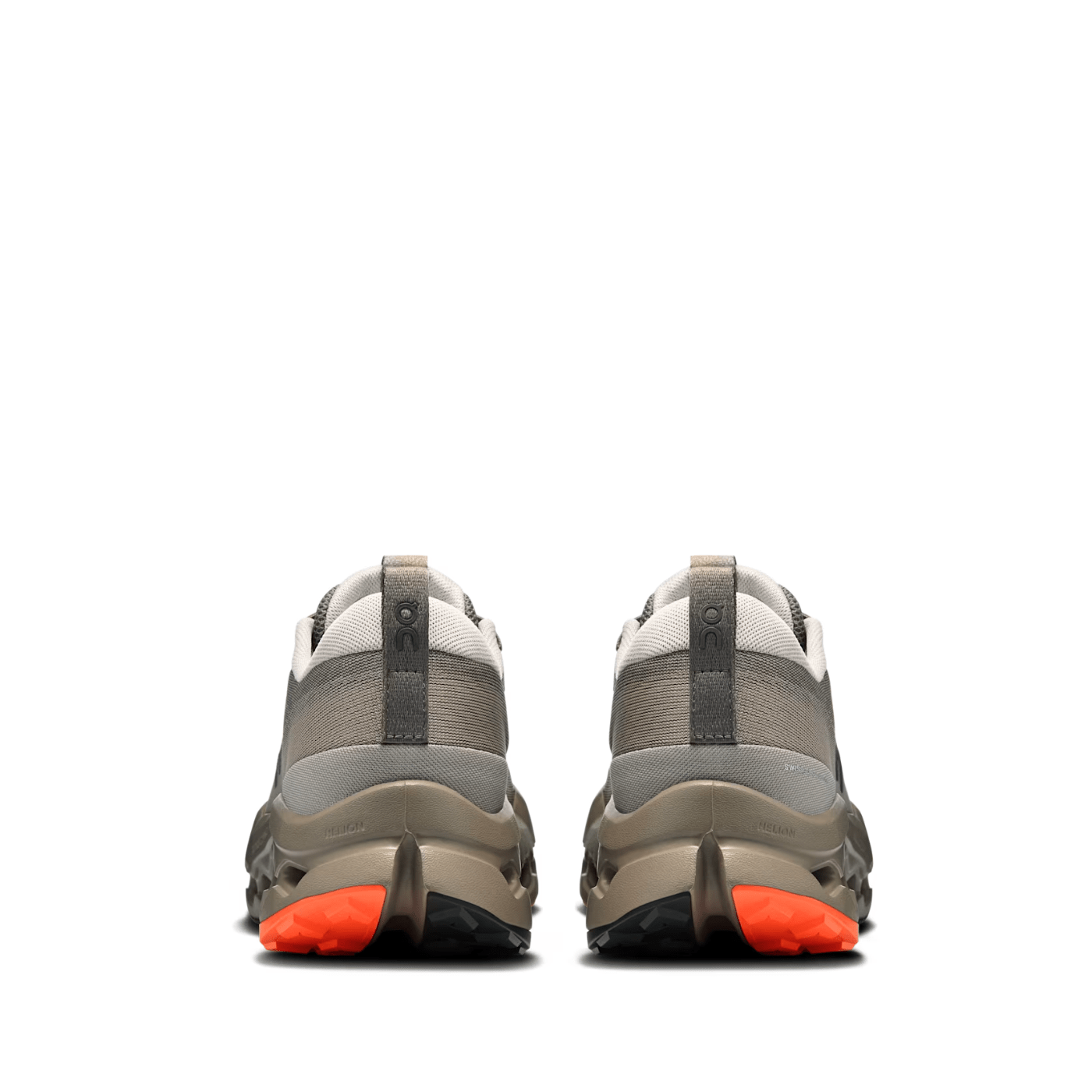 ON RUNNING Cloudsurfer Trail 2 "Eclipse | Cinder"