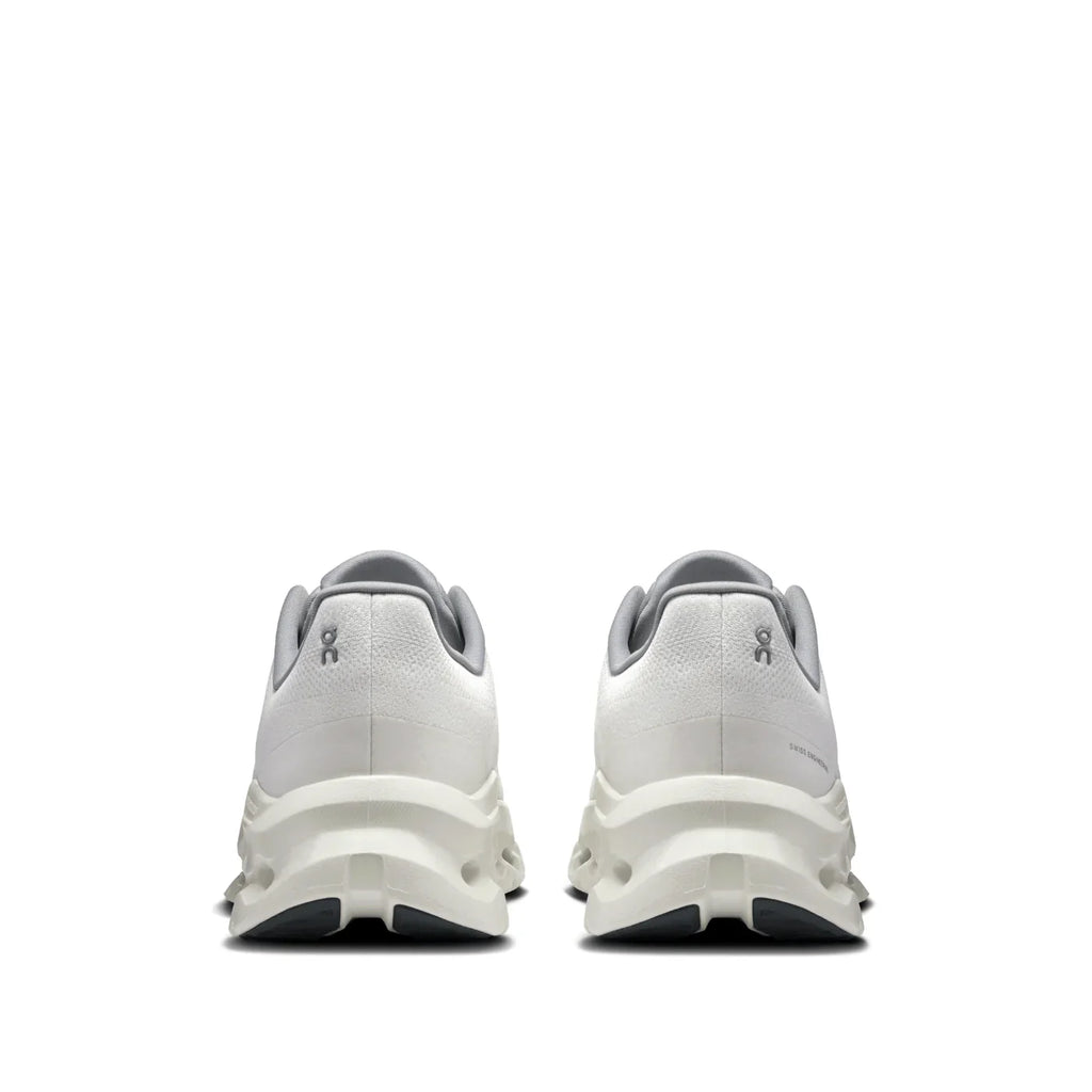 On Running Cloudtilt Glacier Ice