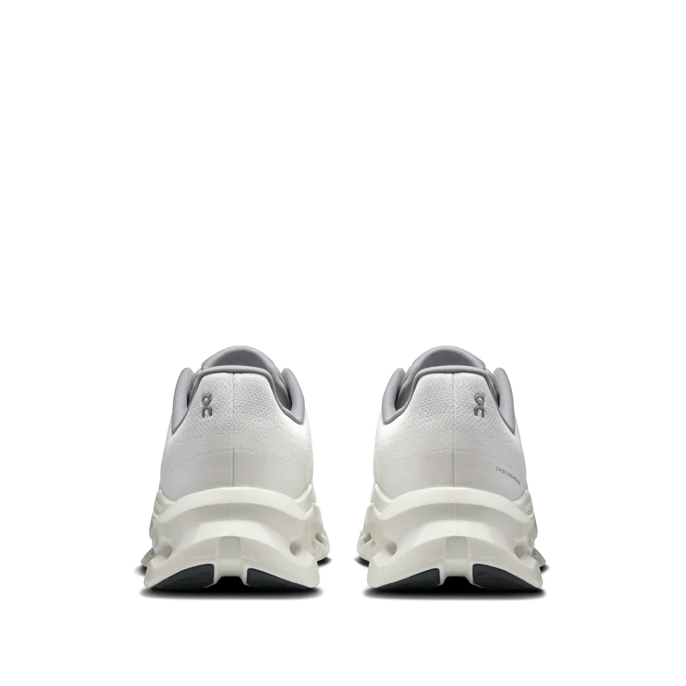 On Running Cloudtilt Glacier Ice