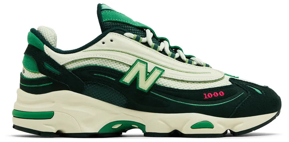 Concepts x New Balance 1000 'Míle'