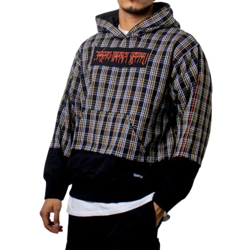 Spirit Tree Hoodie