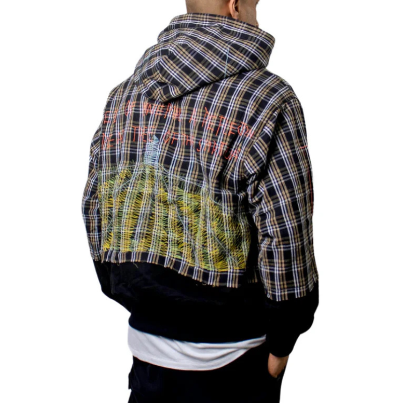 Spirit Tree Hoodie
