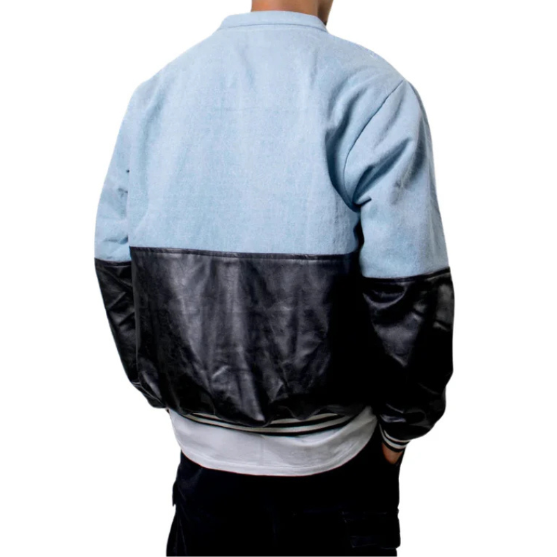 Toffle Rider Jacket