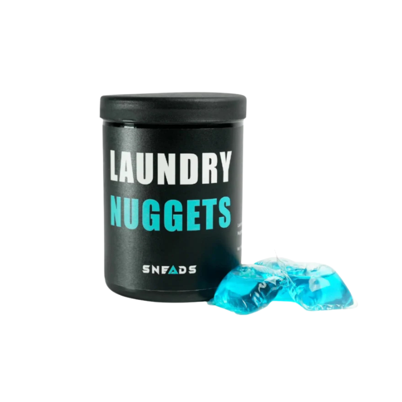 SHOE LAUNDRY NUGGETS