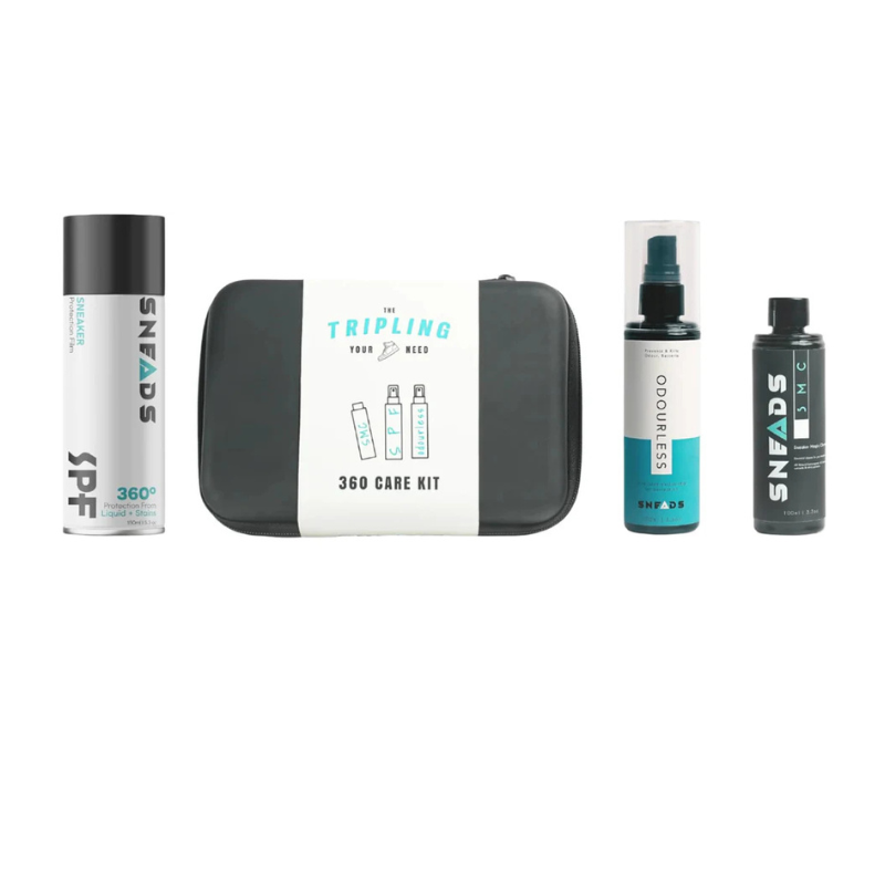 THE 360 CARE KIT