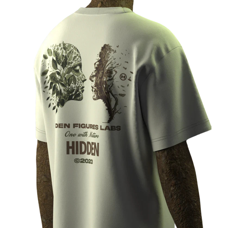 Hidden Figures Lush Tshirt