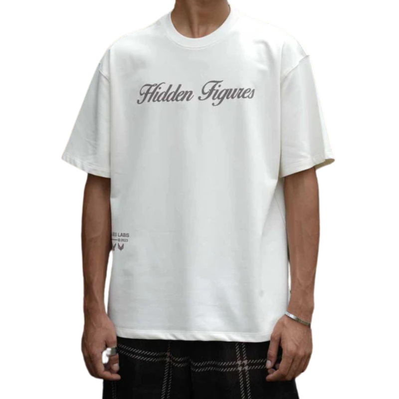 Hidden Figures Lush Tshirt