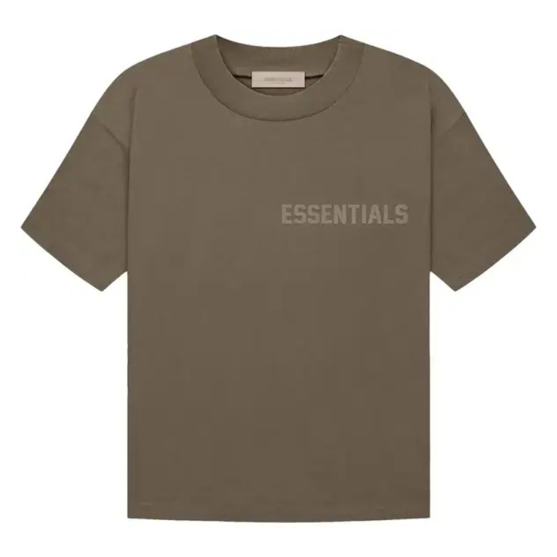 Fear of God Essentials Wood Tee