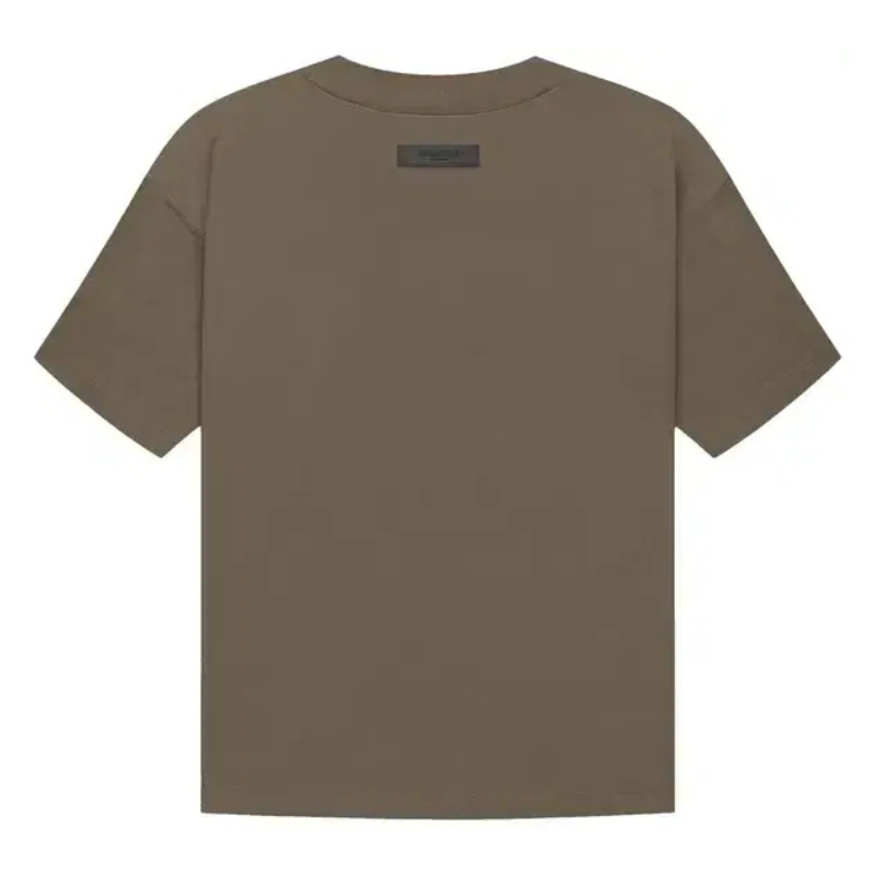 Fear of God Essentials Wood Tee